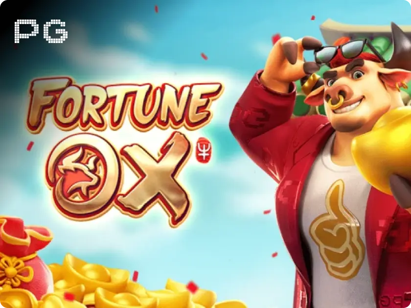 Debet-Slot_PG_FortuneOx