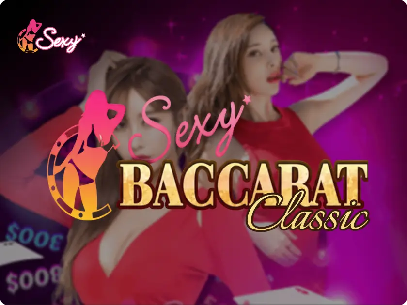 Debet-baccaratclassic