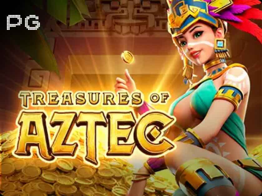 Debet-slot-Treasuresofaztec