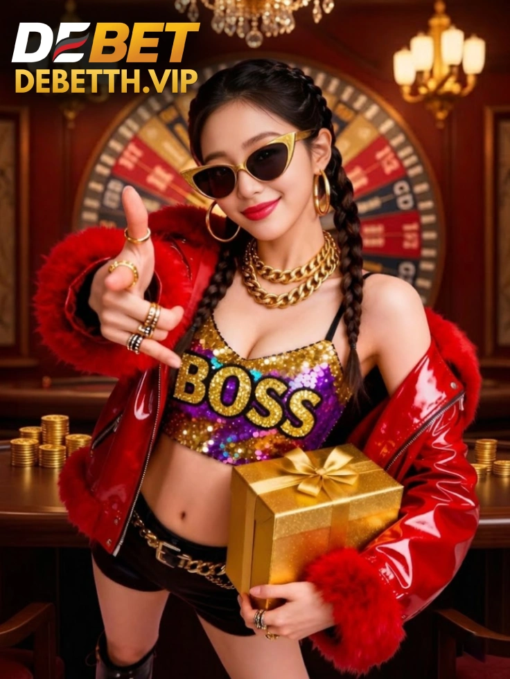 กลยุทธ์การเดิมพันจากเซียน DEBET