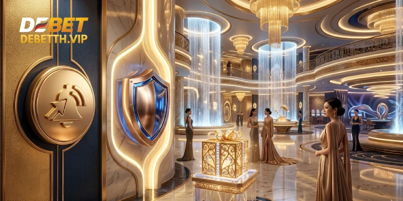 ขั้นตอนการ ลงทะเบียน DeBet สมัครสมาชิกใหม่