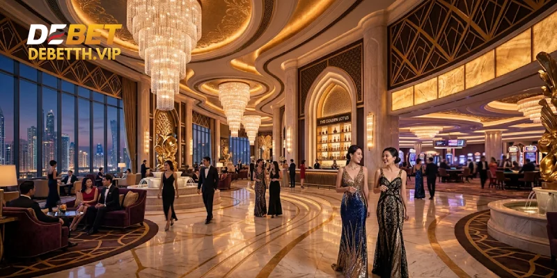 รองรับการเล่นผ่านมือถือและแท็บเล็ตทุกระบบ