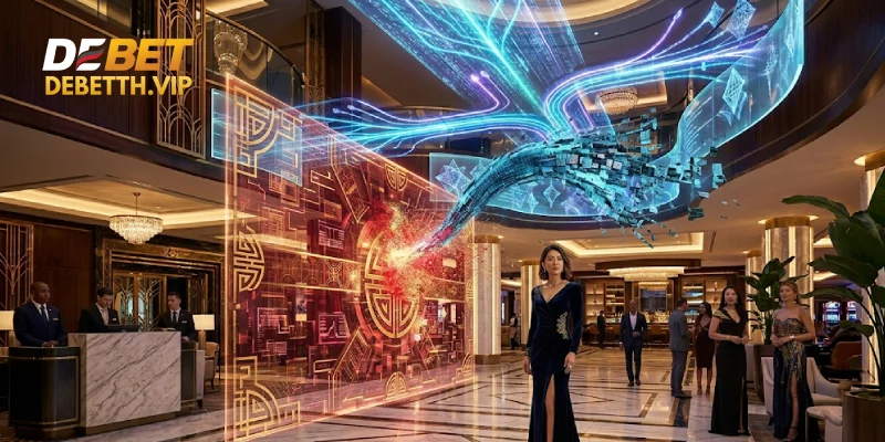 ระบบไฟร์วอลล์ ป้องกันการโจรกรรมข้อมูล