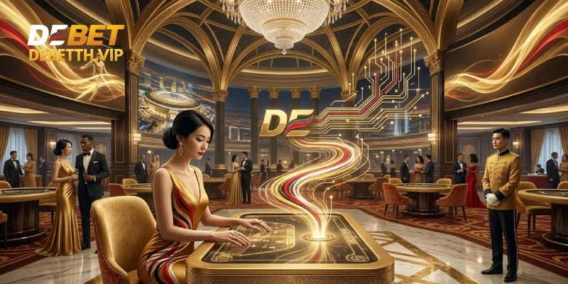 วิธีการเข้าถึงความสนุกผ่าน Debet ทางเข้า ล่าสุด